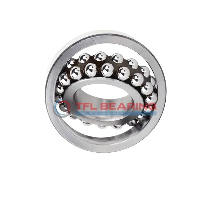 Self Aligning Ball Bearings 2207K
